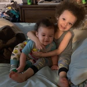 Meet your Posher, Jerome